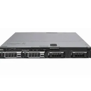 PROSBC HW-SRV-MID R420 STD WO LIC